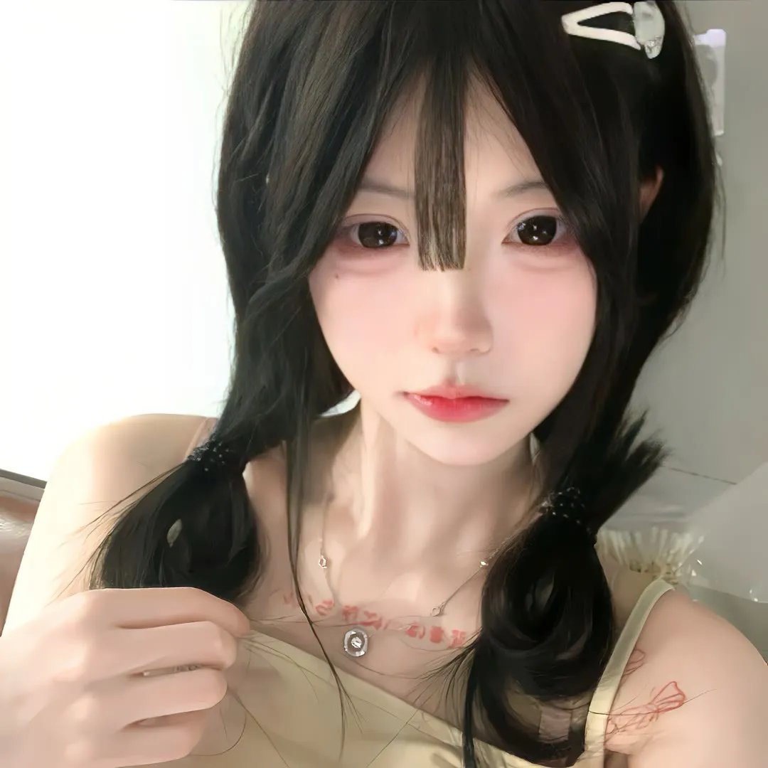 天使的脸孔