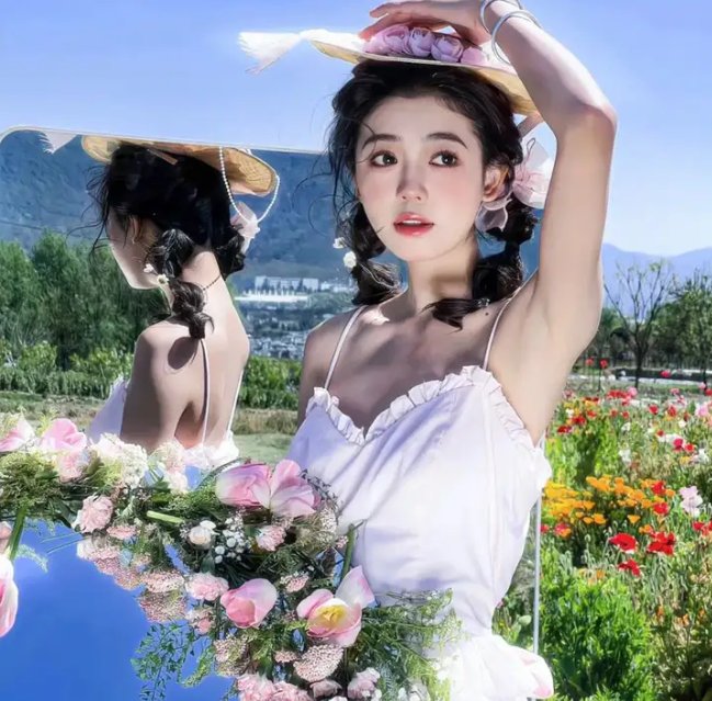 光速蒙面侠21